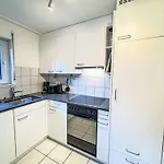 Διαμέρισμα Sonnhalde A By Interhome *