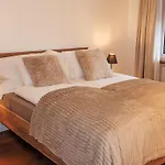 Sonnhalde A By Interhome Διαμέρισμα *