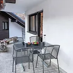 Sonnhalde A By Interhome Apartment
