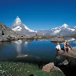 Sonnhalde A By Interhome * Zermatt