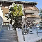 Διαμέρισμα Sonnhalde A By Interhome *