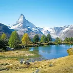 Sonnhalde A By Interhome * Zermatt
