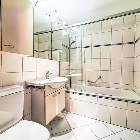 Sonnhalde A By Interhome *