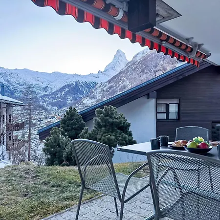 Sonnhalde A By Interhome *