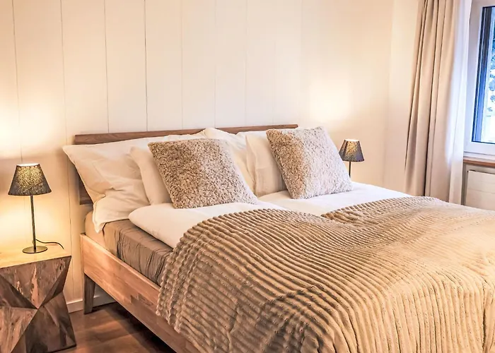 Sonnhalde A By Interhome 采尔马特