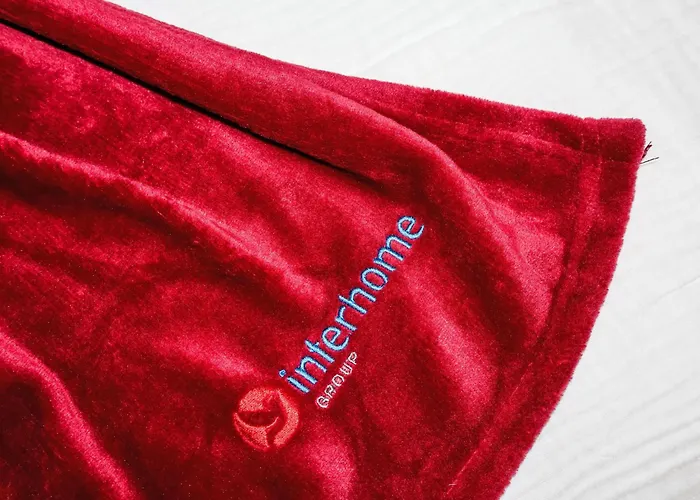 Sonnhalde A By Interhome 公寓