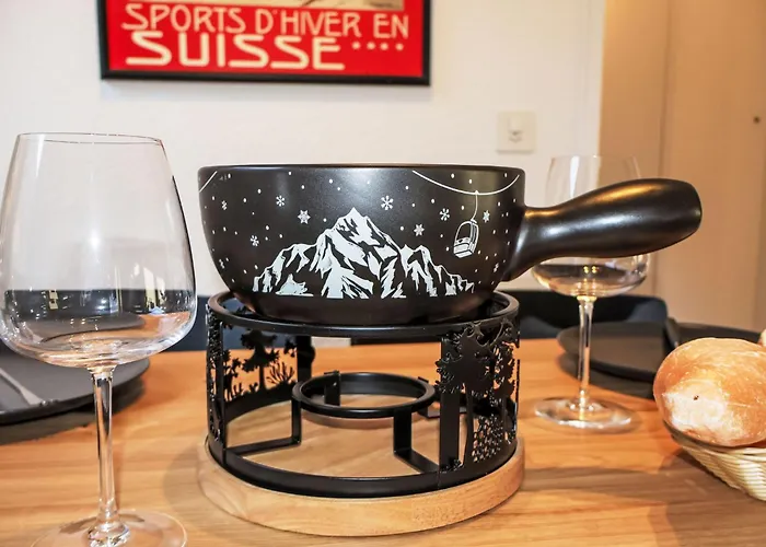 Sonnhalde A By Interhome 公寓