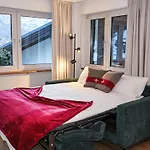 Lägenhet Sonnhalde A By Interhome