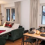 Sonnhalde A By Interhome Lägenhet